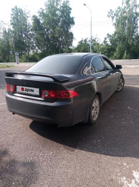  Honda Accord 2002 , 750000 , 