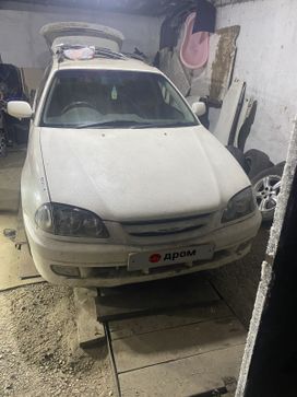  Toyota Caldina 1999 , 500000 , 
