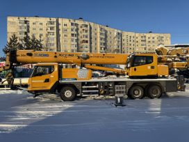  XCMG XCT30S 2019 , 12700000 , 