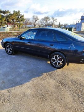  Mazda 626 1994 , 350000 , 