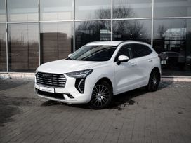 SUV   Haval Jolion 2023 , 1850000 , 