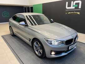  BMW 3-Series Gran Turismo 2013 , 2290000 , 