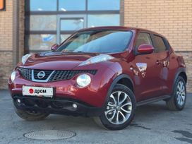 SUV   Nissan Juke 2014 , 1150000 , 
