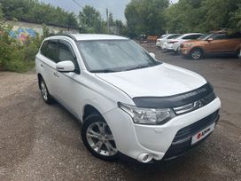 SUV   Mitsubishi Outlander 2013 , 750000 , 