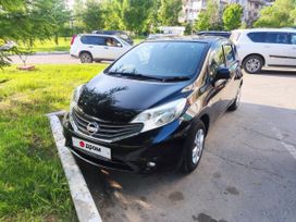  Nissan Note 2012 , 620000 , 