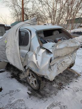 Toyota Platz 2000 , 100000 ,  