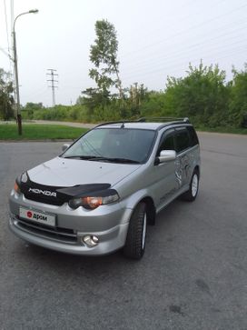 SUV   Honda HR-V 2002 , 680000 , 