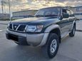 SUV   Nissan Safari 1998 , 1900000 , 
