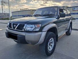 SUV   Nissan Safari 1998 , 2050000 , 