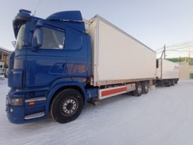   Scania R500 2004 , 10300000 , 