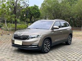 SUV   Skoda Kamiq 2021 , 1000700 , 