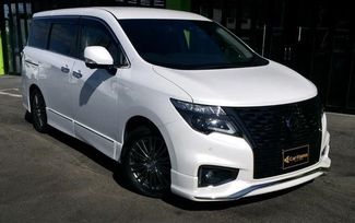    Nissan Elgrand 2022 , 2250000 , 