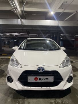  Toyota Aqua 2016 , 999999 , 