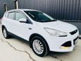 SUV   Ford Kuga 2016 , 1359000 , 