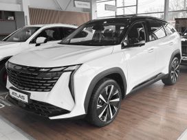SUV   Geely Atlas 2024 , 3917190 , 
