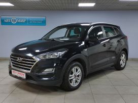 SUV или внедорожник Hyundai Tucson 2019 года, 2210000 рублей, 