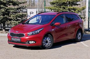  Kia Ceed 2012 , 840000 , 