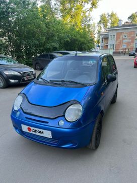  Daewoo Matiz 2011 , 135000 , 