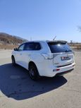 SUV   Mitsubishi Outlander 2013 , 1440000 , 