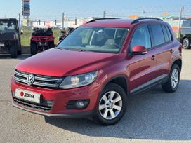 SUV   Volkswagen Tiguan 2013 , 1099000 , -