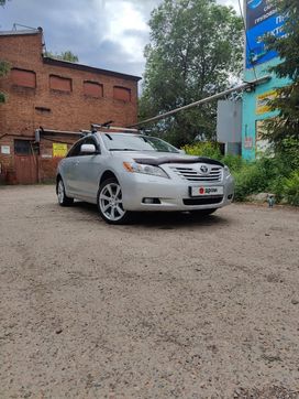  Toyota Camry 2008 , 930000 , 