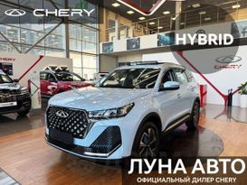 SUV   Chery Tiggo 7 Pro Plug-In-Hybrid 2024 , 3300000 , 