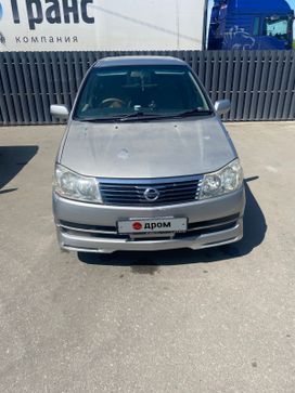    Nissan Liberty 2002 , 380000 , 