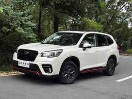 SUV   Subaru Forester 2022 , 2450000 , 