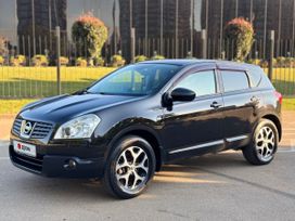 SUV   Nissan Qashqai 2007 , 899000 , 