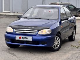  Chevrolet Lanos 2006 , 248000 , 