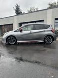  Nissan Note 2017 , 1350000 , 