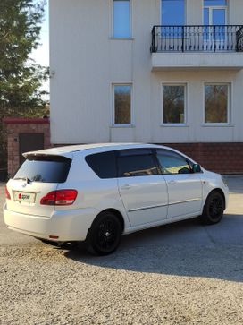    Toyota Ipsum 2003 , 900000 , 