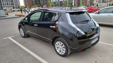 ������� Nissan Leaf 2013 ����, 595000 ������, �������