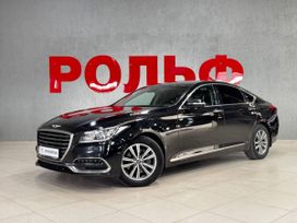  Genesis G80 2019 , 2254000 , 
