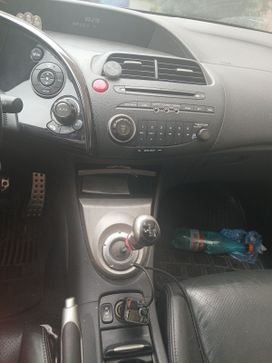  Honda Civic 2007 , 450000 , 