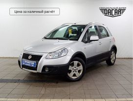 Fiat Sedici 2008 , 510000 , -