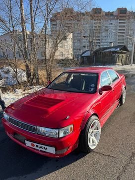  Toyota Cresta 1994 , 1250000 , 