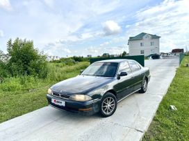  Toyota Camry 1991 , 165000 , 