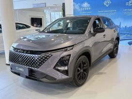  OMODA C5, 2024