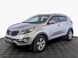 SUV   Kia Sportage 2011 , 1200000 , 