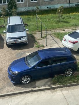  Opel Astra 2006 , 650000 , 