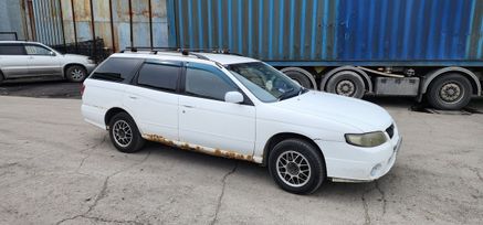  Nissan Expert 2001 , 225000 , 