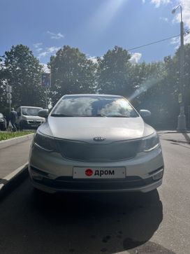  Kia Rio 2015 , 1280000 , 
