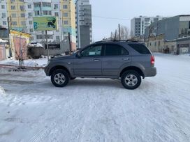 SUV   Kia Sorento 2004 , 800000 , 