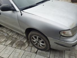  Hyundai Accent 1996 , 150000 , 