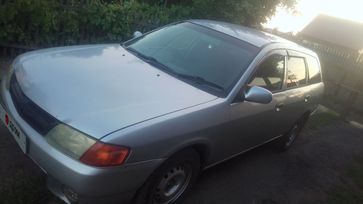  Mazda Familia 2000 , 310000 , 
