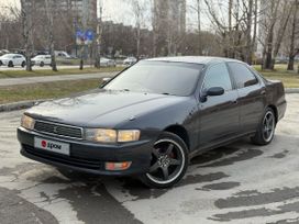  Toyota Cresta 1994 , 395000 , 