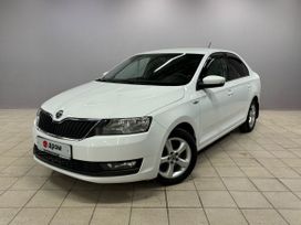  Skoda Rapid 2019 , 870000 , 