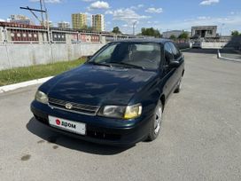  Toyota Carina E 1997 , 300000 , 