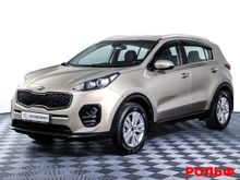  Sportage 2016